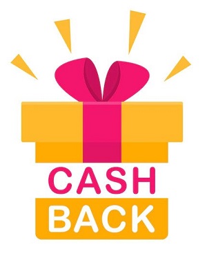 cashBack